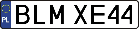 BLMXE44