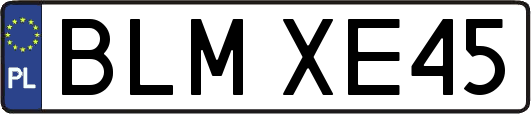BLMXE45