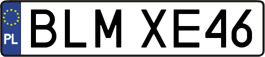 BLMXE46