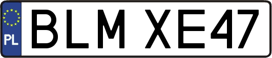 BLMXE47