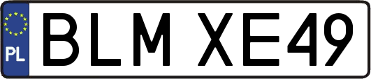BLMXE49