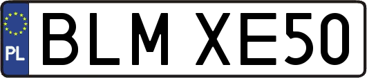 BLMXE50