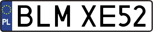 BLMXE52