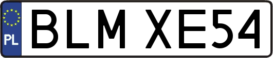 BLMXE54