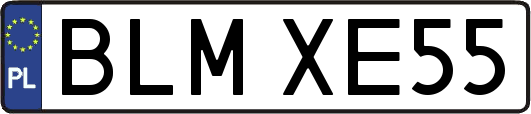 BLMXE55