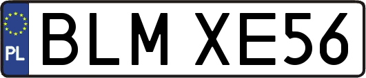 BLMXE56