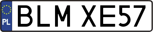 BLMXE57