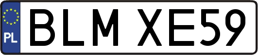 BLMXE59