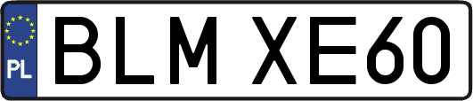 BLMXE60