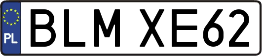 BLMXE62