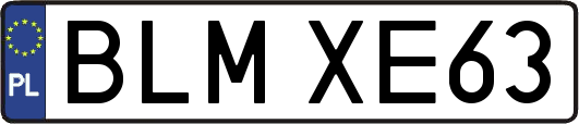 BLMXE63