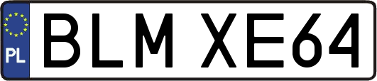 BLMXE64