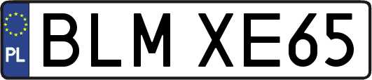 BLMXE65