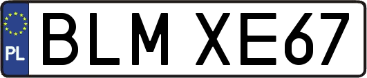 BLMXE67