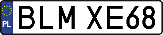 BLMXE68