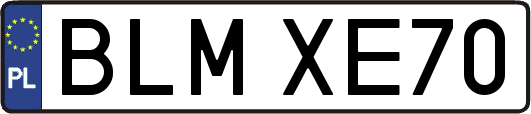 BLMXE70