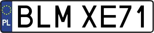 BLMXE71
