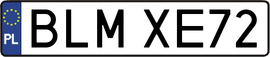 BLMXE72