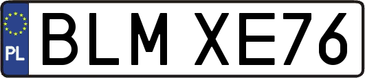 BLMXE76