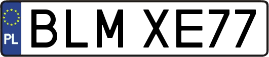 BLMXE77