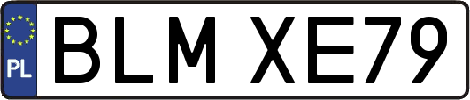 BLMXE79