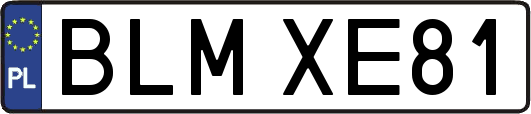 BLMXE81