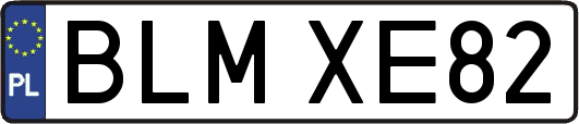 BLMXE82