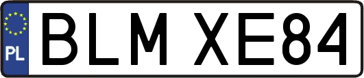 BLMXE84