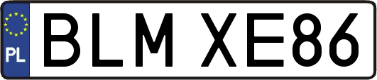 BLMXE86