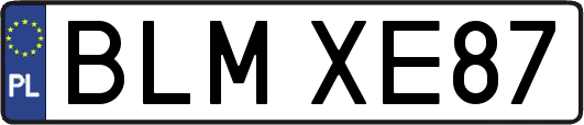 BLMXE87