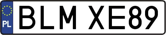BLMXE89