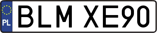 BLMXE90