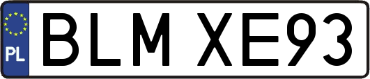 BLMXE93