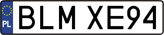 BLMXE94