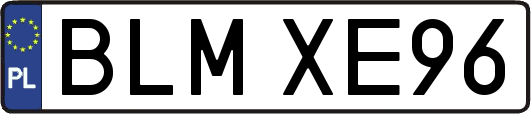 BLMXE96