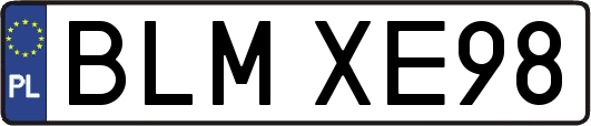 BLMXE98