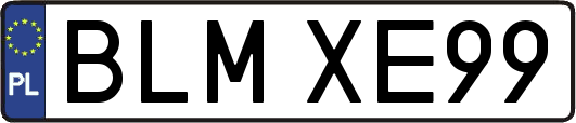 BLMXE99
