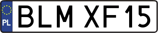 BLMXF15