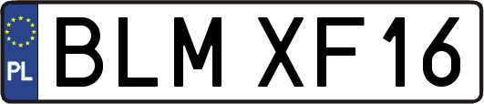 BLMXF16