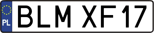 BLMXF17