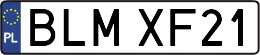 BLMXF21