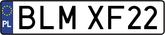 BLMXF22