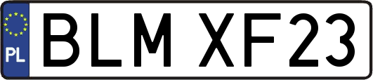BLMXF23