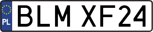 BLMXF24