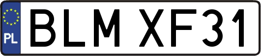 BLMXF31