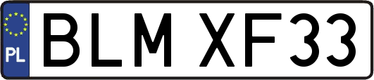 BLMXF33