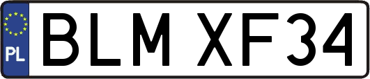BLMXF34