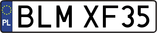 BLMXF35