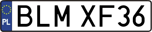 BLMXF36