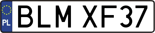 BLMXF37
